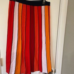 Tory Burch Sport Skirt - Size Large